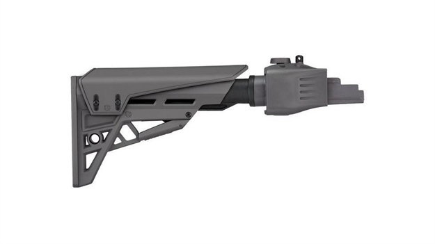 Picture of Advanced Technology Tech. Ak-47 Strikeforce Stock System IN Destroyer Gray