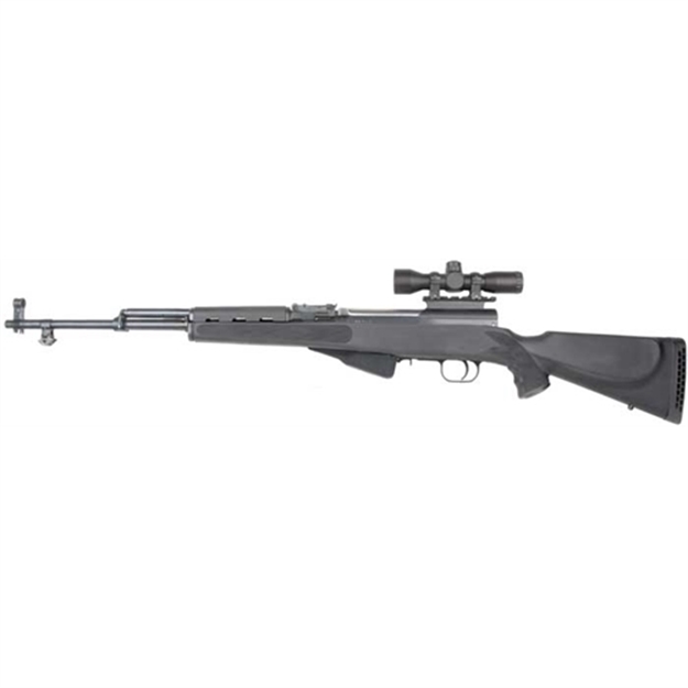 Picture of Adv Tech Sks Monte Carlo Stock