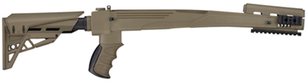 Picture of Adv Tech Strikeforce Sks Stk Fde