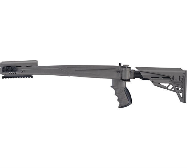 Picture of Advanced Technology Tech. Sks Strikeforce Stock IN Destroyer Gray