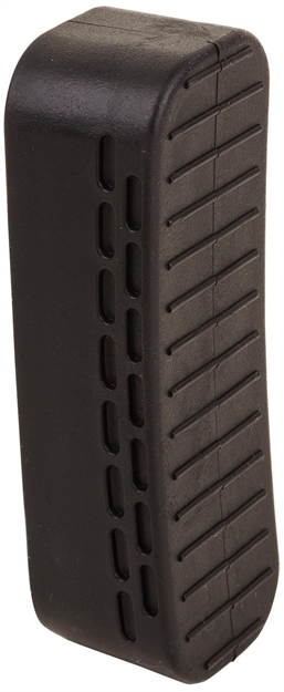 Picture of Advanced Technology Sks0500 Sks Buttpad Black Rubber