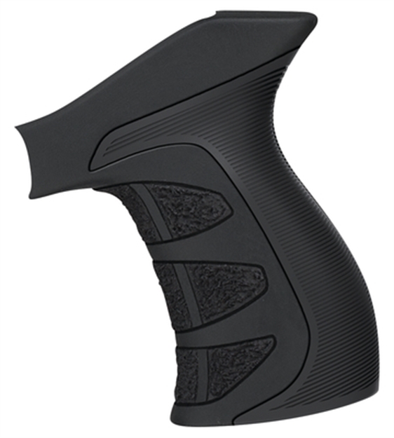 Picture of American Tactical Grip X2 Scorpion Tau Large Frame Black Inlaid