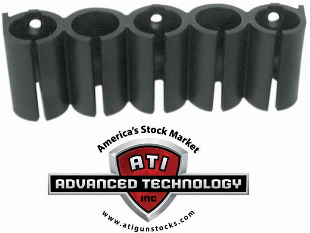 Picture of Advanced Technology Tech. 12 Ga. Shotshell Holder 5-Rounds SHO0500