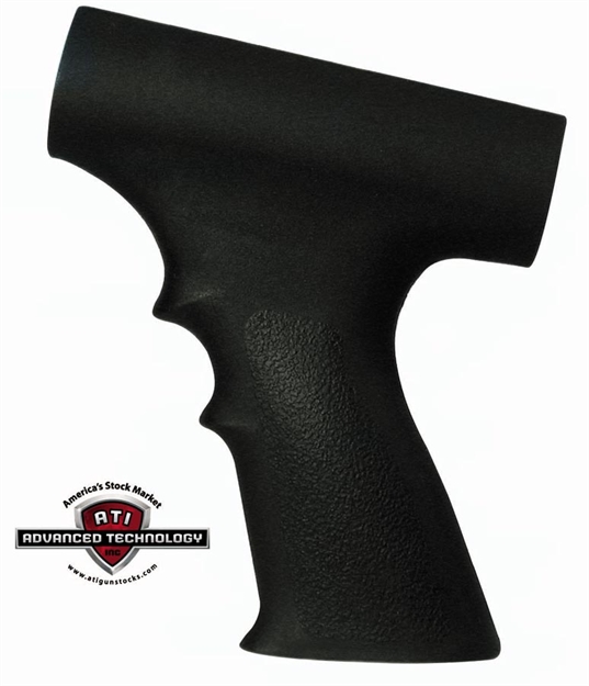 Picture of Advanced Technology Tech. Forend/Pistol Grip Most 12Ga. Pumps Black Syn SFP0300
