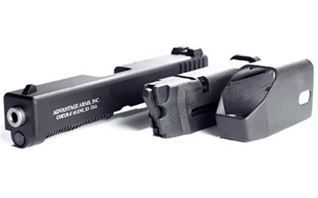 Picture of Advantage Adv Arms Conv Kit For Le17-22 W/Cln