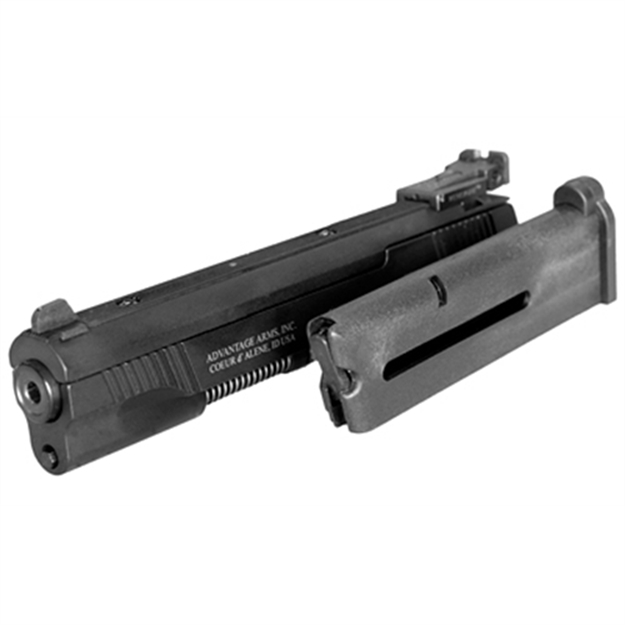 Picture of Adv Arms Conv Kit Tgt 1911 22Lr W/Bg AAC191122T