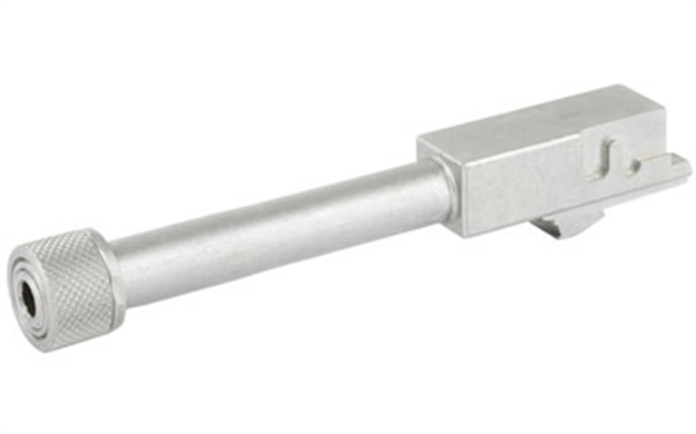 Picture of Adv Arms Thrdd Barrel For Glk 19/23 AAXTB1722