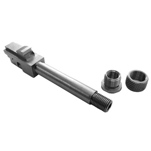 Picture of Adv Arms Thrdd Barrel For Glk 26/27 AAXTB1722