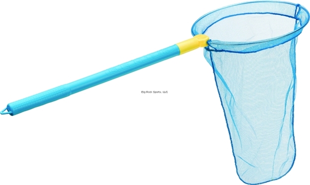 Picture of Adventure Butterfly Net Assorted Colors
