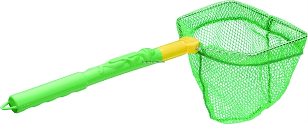 Picture of Adventure Critter Net Assorted Colors