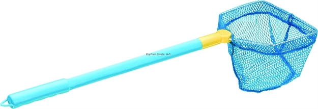 Picture of Adventure Floating Bait Net 18" Assorted Colors