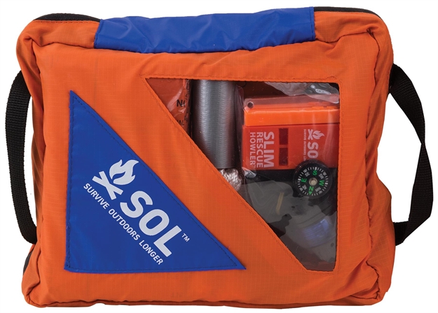 Picture of Amk Sol Hybrid 3 Survival Medical & Gear Repair & More