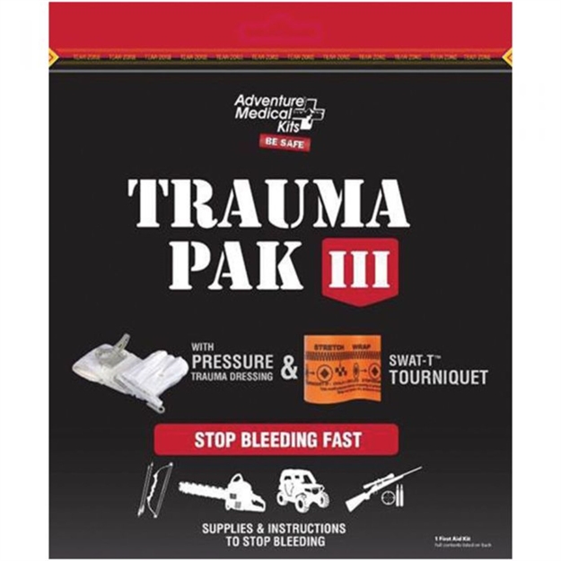 Picture of Adventure Medical Kits Trauma Pak Iii