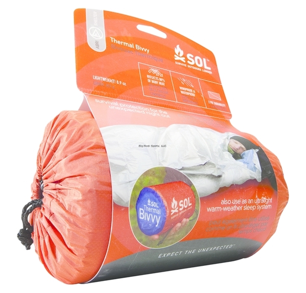 Picture of Adventure Thermal Bivvy