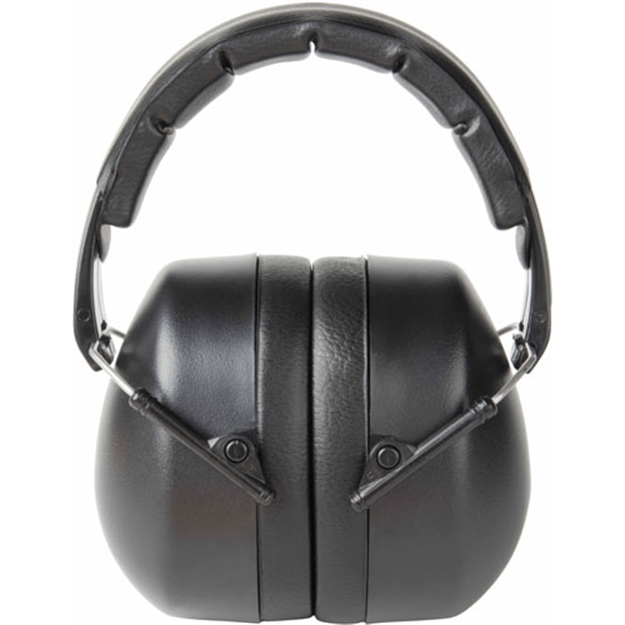 Picture of Aearo / Peltor Earmuff Folding Hearing Protector 25Db Black