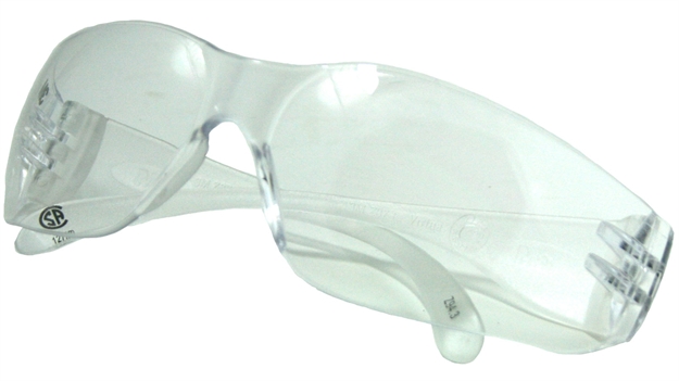 Picture of Aearo / Peltor 3M Safety Eyewear Clr 20/Cs