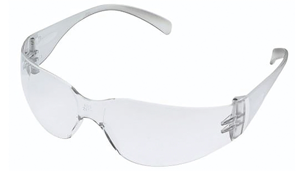 Picture of Aearo / Peltor 3M Virtua Safety Glass Clr