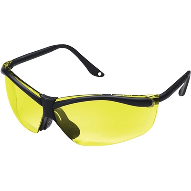 Picture of Aearo / Peltor 3Mtekk Protect-Blk/Yel-Len