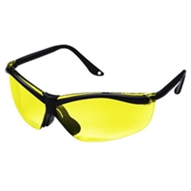 Picture of Aearo / Peltor 3Mtekk Saft Eye-Blk/Yel-Ln