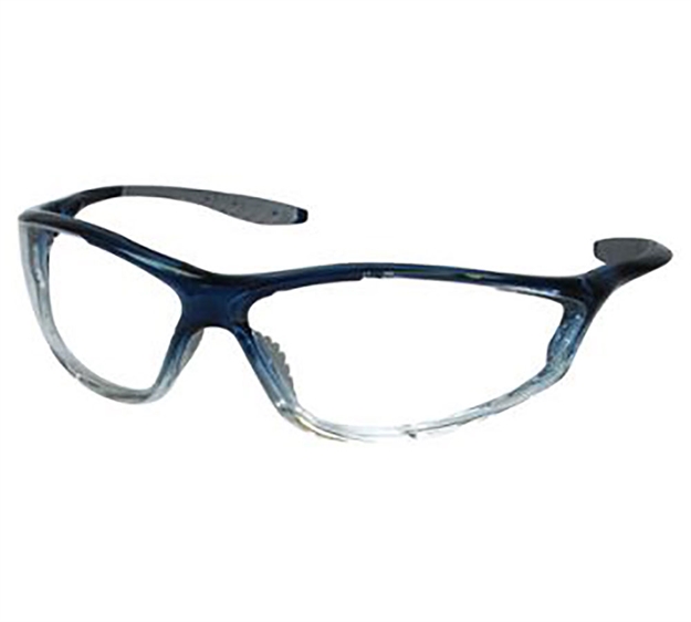 Picture of Aearo / Peltor 3Mtekk Saft Eye-Blu/Clr-Ln