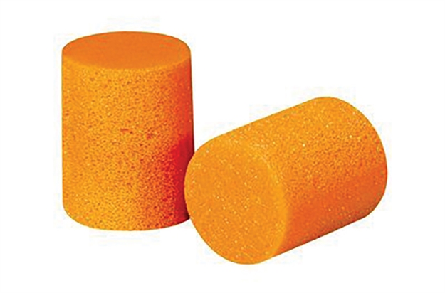 Picture of Peltor 3M Disposable Classic Earplugs 200 PK CS 90579 078371905811