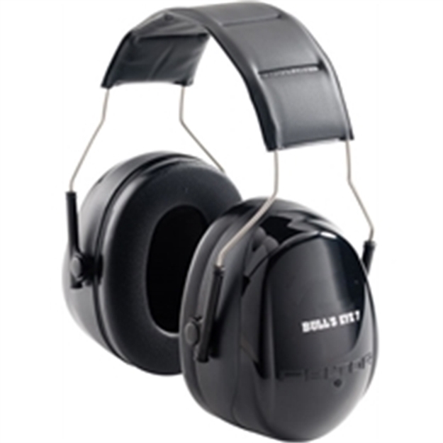 Picture of Aearo / Peltor Bullseye #7 Muff-Black