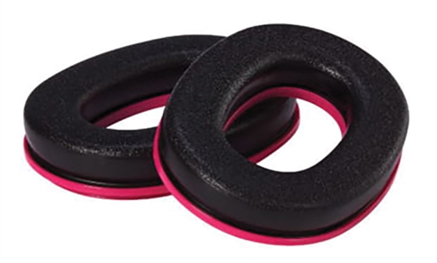 Picture of Aearo / Peltor Sport Ear Cushion Customizeable Ring Set Pink ECPELPNK6C 051125004312