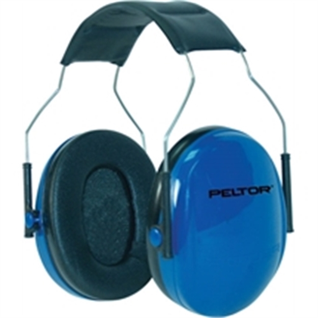 Picture of Aearo / Peltor JR Ear Muff Blue