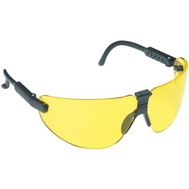 Picture of Aearo / Peltor Pro Shoot Glasses Amber