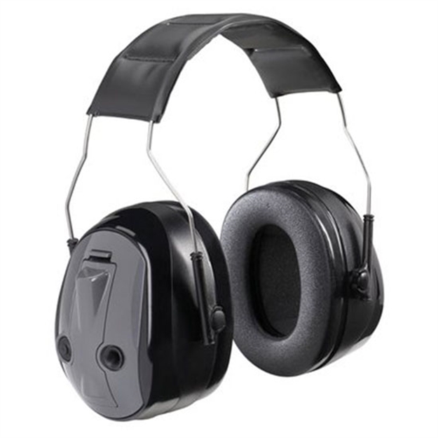 Picture of Aearo / Peltor Ptl Earmuff Blk Gry 26Db Nrr