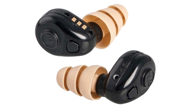 Picture of Aearo / Peltor Tep-100 Tact Earplug Kit