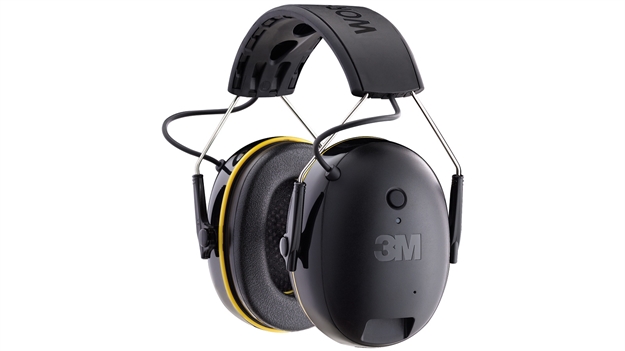 Picture of Peltor 3M Worktunes Connect W/Bluetooth 90543-4DC 00076308913267