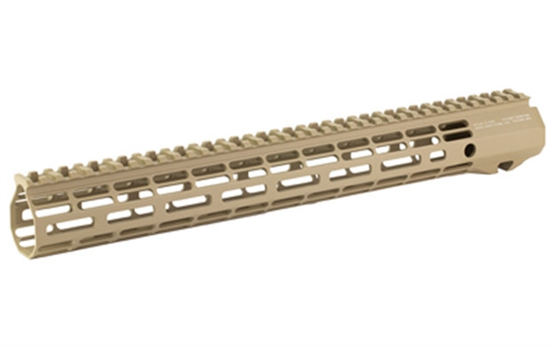 Picture of Aero 15" Atlas Mlok Ar15 Hndgrd Fde APRA500715A