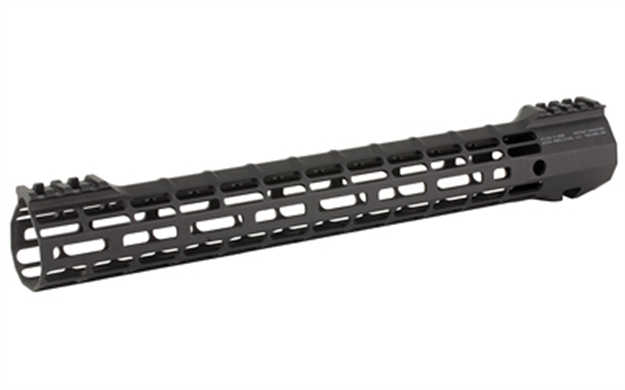 Picture of Aero 15" Atlas S-One Ar10 Hndgrd Blk APRA538105A