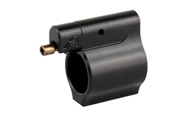 Picture of Aero Precision .625 Adjustable Low Profile Gas Block APRH101613C