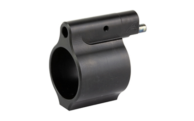Picture of Aero Precision .875 Adjustable Low Profile Gas Block APRH101615C 815421028225