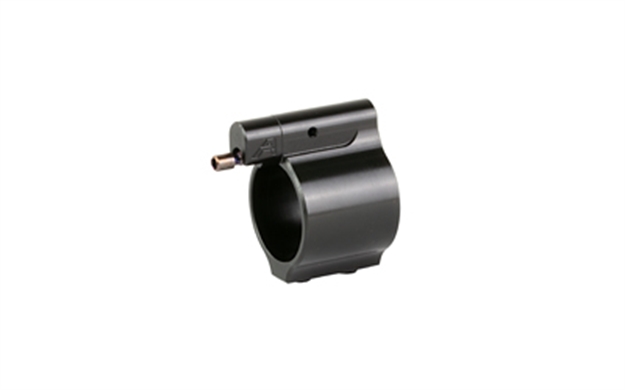 Picture of Aero Precision .936 Adjustable Low Profile Gas Block APRH101616C