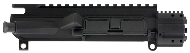 Picture of  Aero Precision Apar600201ac M4e1 Enhanced Receiver 5.56X45mm Nato 7075-T6 Aluminum Black Anodized Receiver For Ar-15