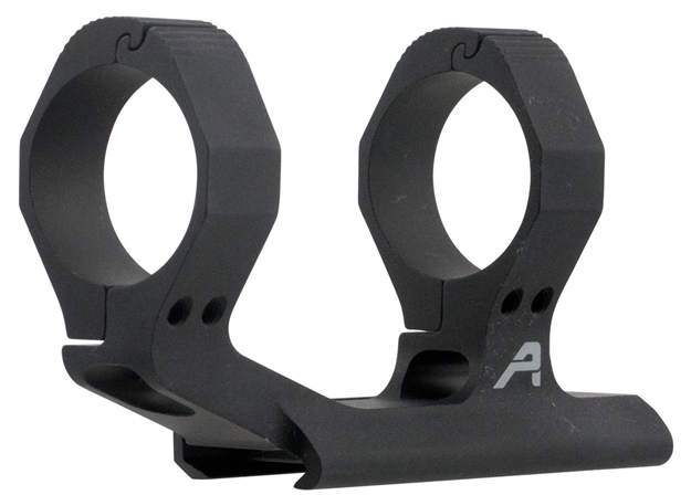 Picture of  Aero Precision Apra210500 Ultralight 30Mm Scope Mount/Ring Combo Black Anodized 815421020083