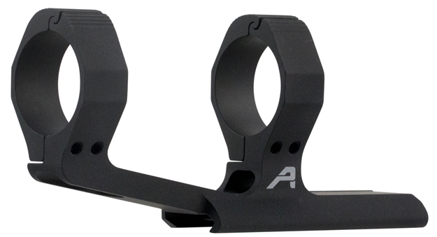 Picture of  Aero Precision Apra210600 Ultralight 30Mm Scope Mount/Ring Combo Black Anodized