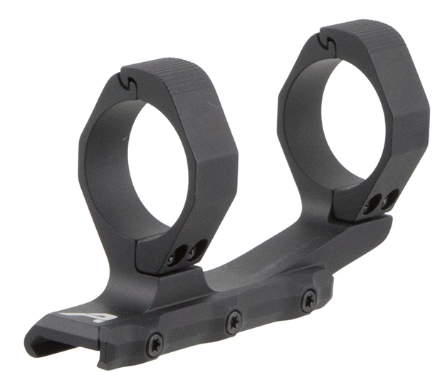 Picture of Aero Precision Apra211211 Ultralight 34Mm Extended Scope Mount/Ring Combo Black Anodized APRA211211  