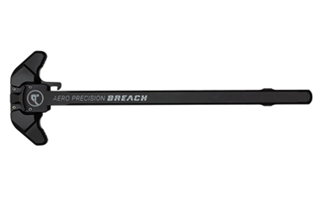 Picture of  Aero Precision Apra700300c M5 Precision Breach M5 Platform Black 7075-T6 Aluminum
