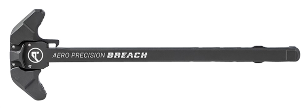 Picture of  Aero Precision Apra700300c M5 Precision Breach M5 Platform Black 7075-T6 Aluminum 815421029543
