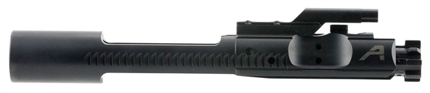 Picture of  Aero Precision Aprh100615 Complete  5.56X45mm Nato Black Nitride 8620 Steel Ar-15 815421021219