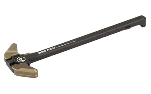 Picture of Aero Precision 308 Breach Ambi CH W/Lrg Lever Kodiak Brw APRA700341C 840014620463