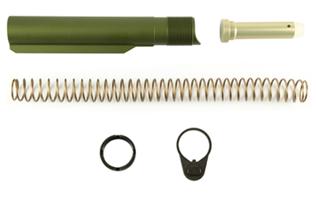 Picture of Aero Precision Ar15 Enhanced Carbine Buffer Kit Odg APRH101462C