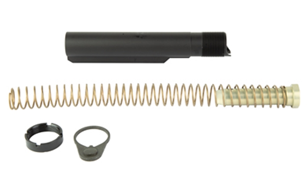 Picture of Aero Precision Ar15 Enhanced Carbine Buffer Kit APRH101240 815421028300