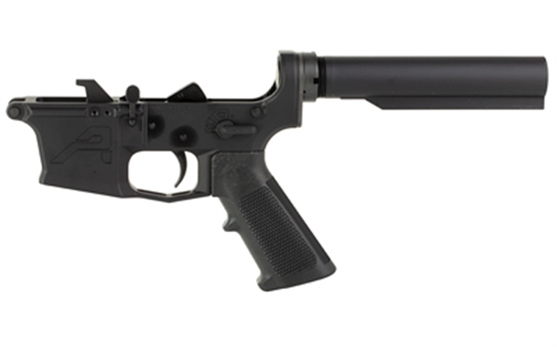 Picture of Epc-9 9Mm/40 S&W Carbine Complete Lower W/A2 Grip & NO Stock APAR620550 840014612994