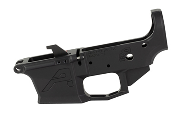Picture of AERO AR9 LOWER RECEIVER 9/40 BLEM APAR620001AC -