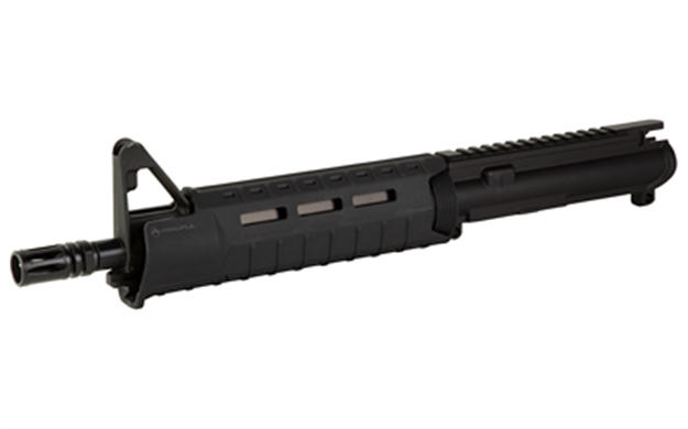Picture of Aero Precision Precision Ar15 Complete Upper 10.5" Carbine 5.56/223 APAR502505M3 840014604616